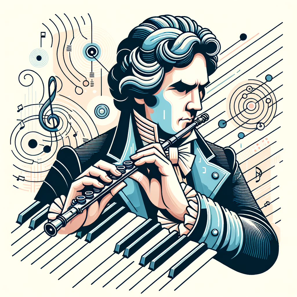 Beethoven’s Treatment of Key and Modulation