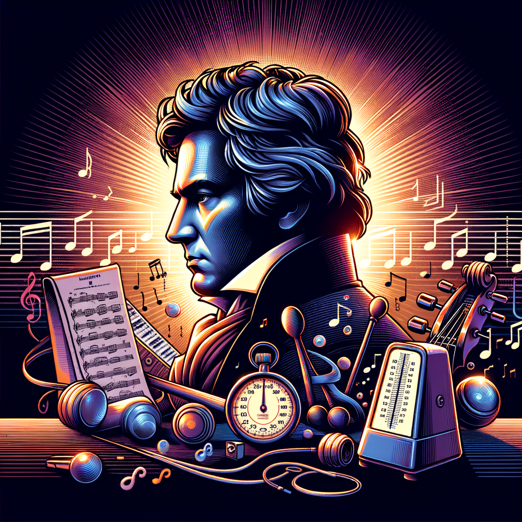 The Ongoing Debate: Revisiting Beethoven’s Metronome Marks