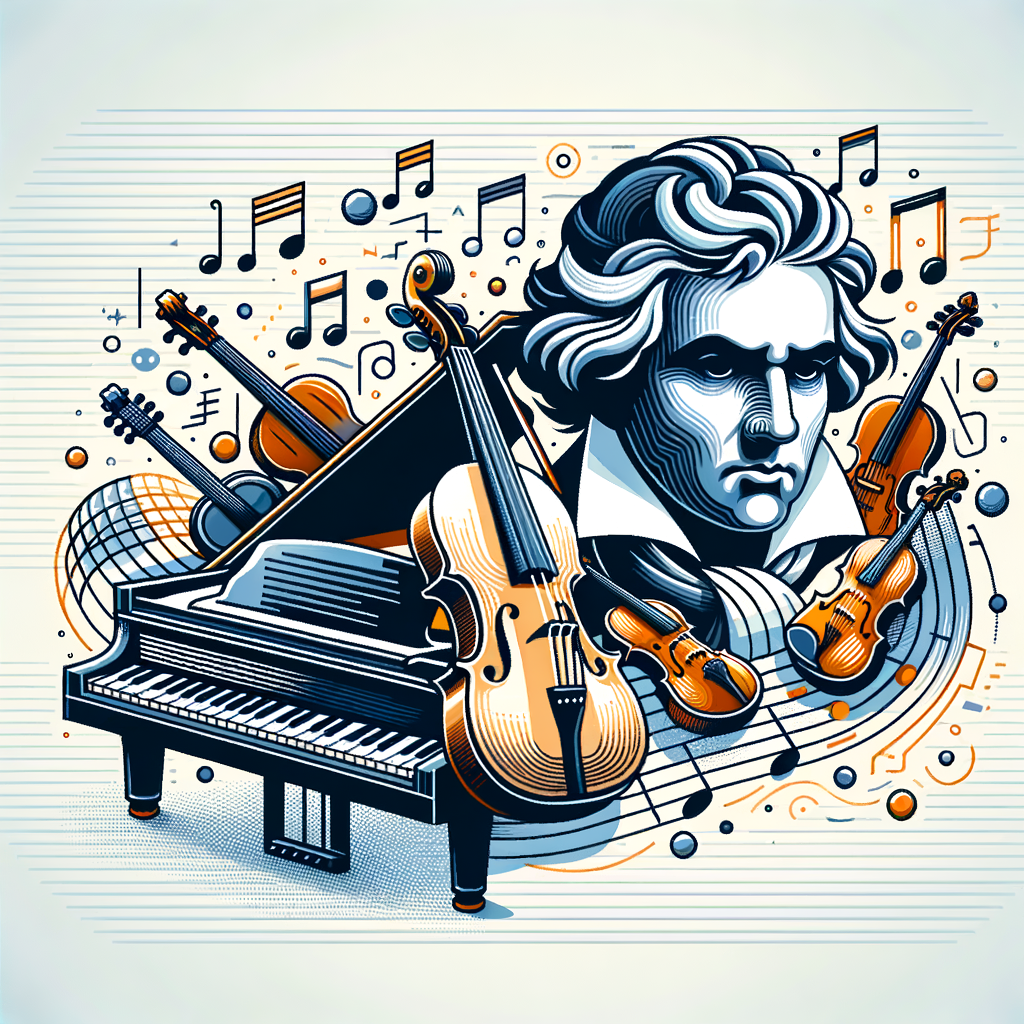 The Global Beethoven: Diverse Interpretations of His Music