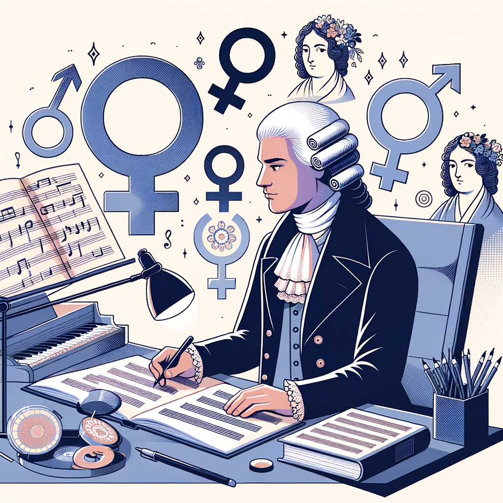 Beethoven and Feminist Musicology: A New Perspective