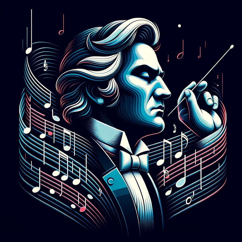 Beethoven’s Symphonies: A Modern Conductor’s Perspective