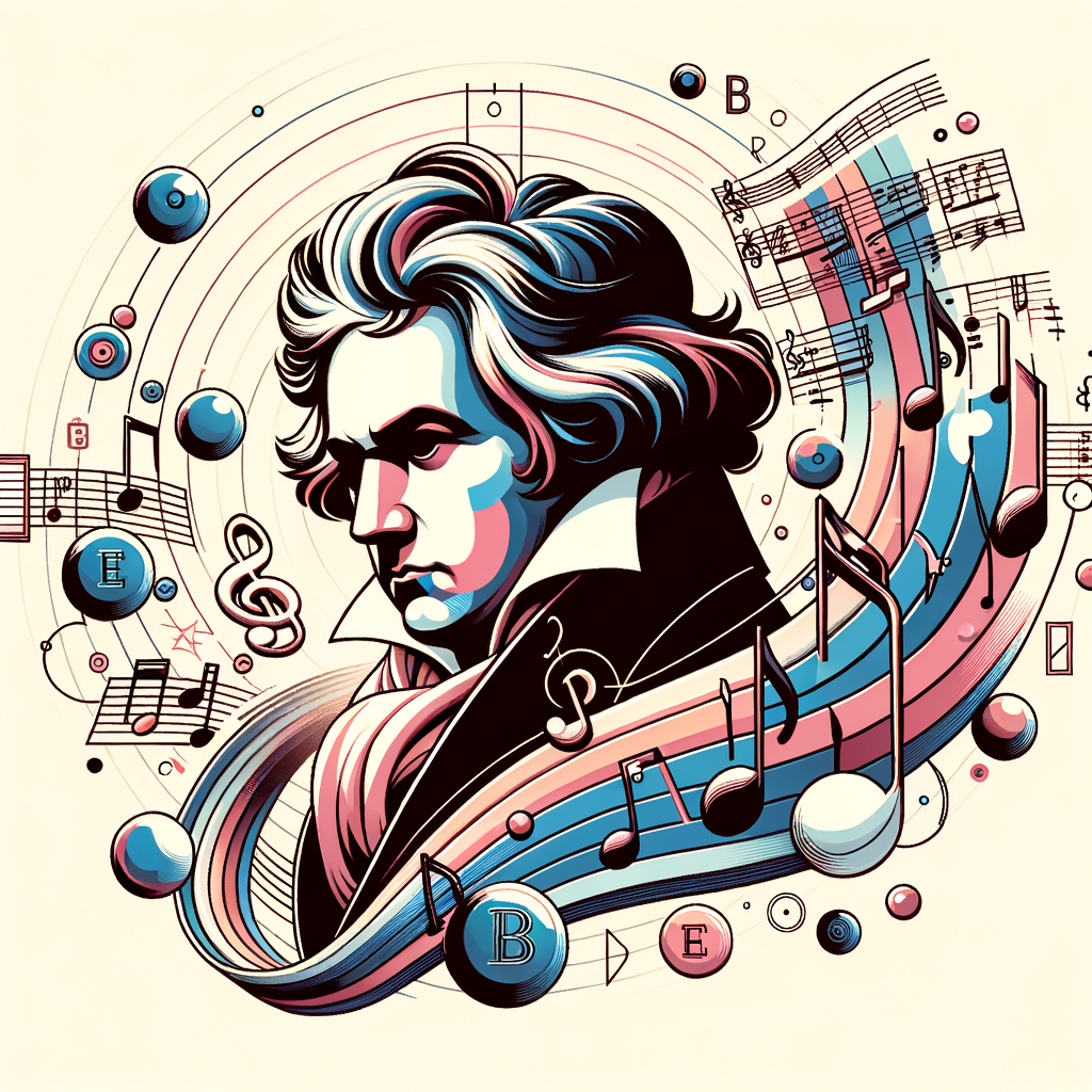 Beethoven’s Music in the Context of Enlightenment Philosophy