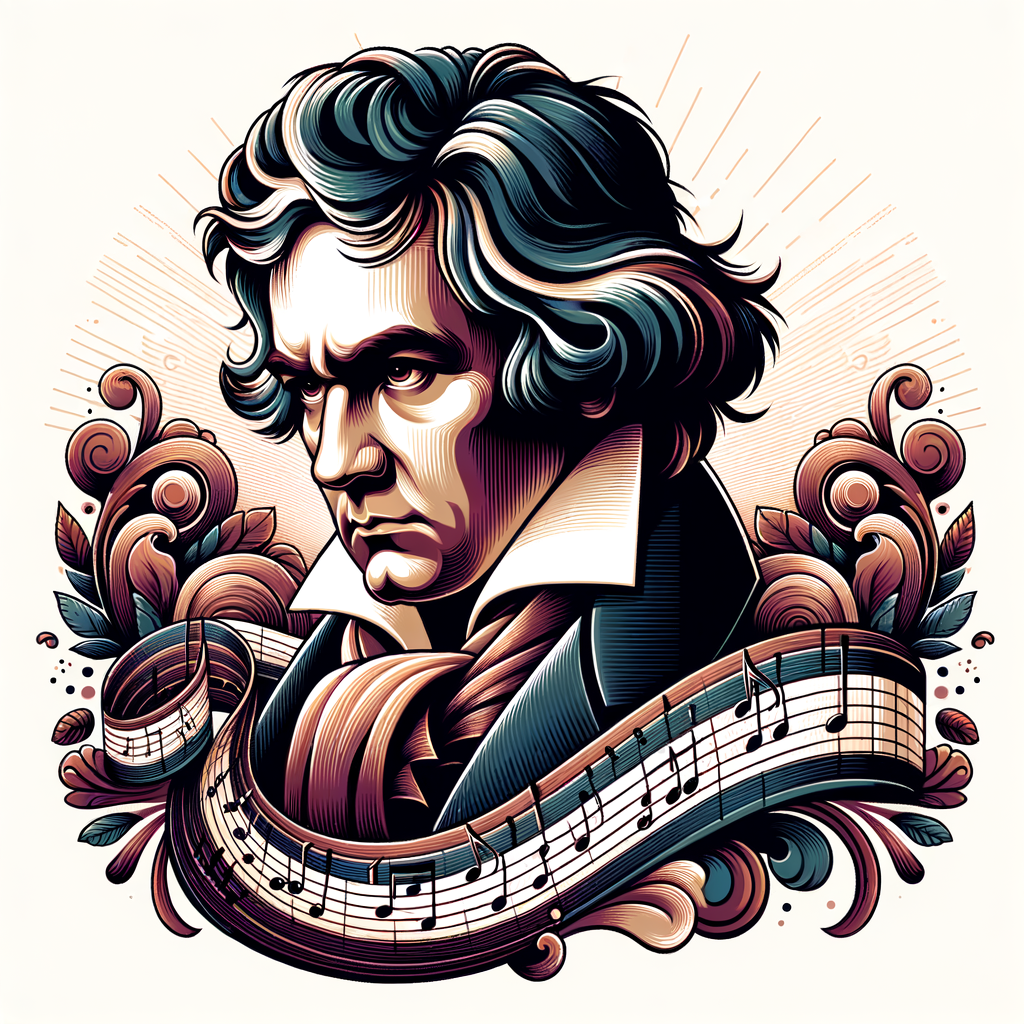 The Legacy of Beethoven in 19th Century Music Criticism