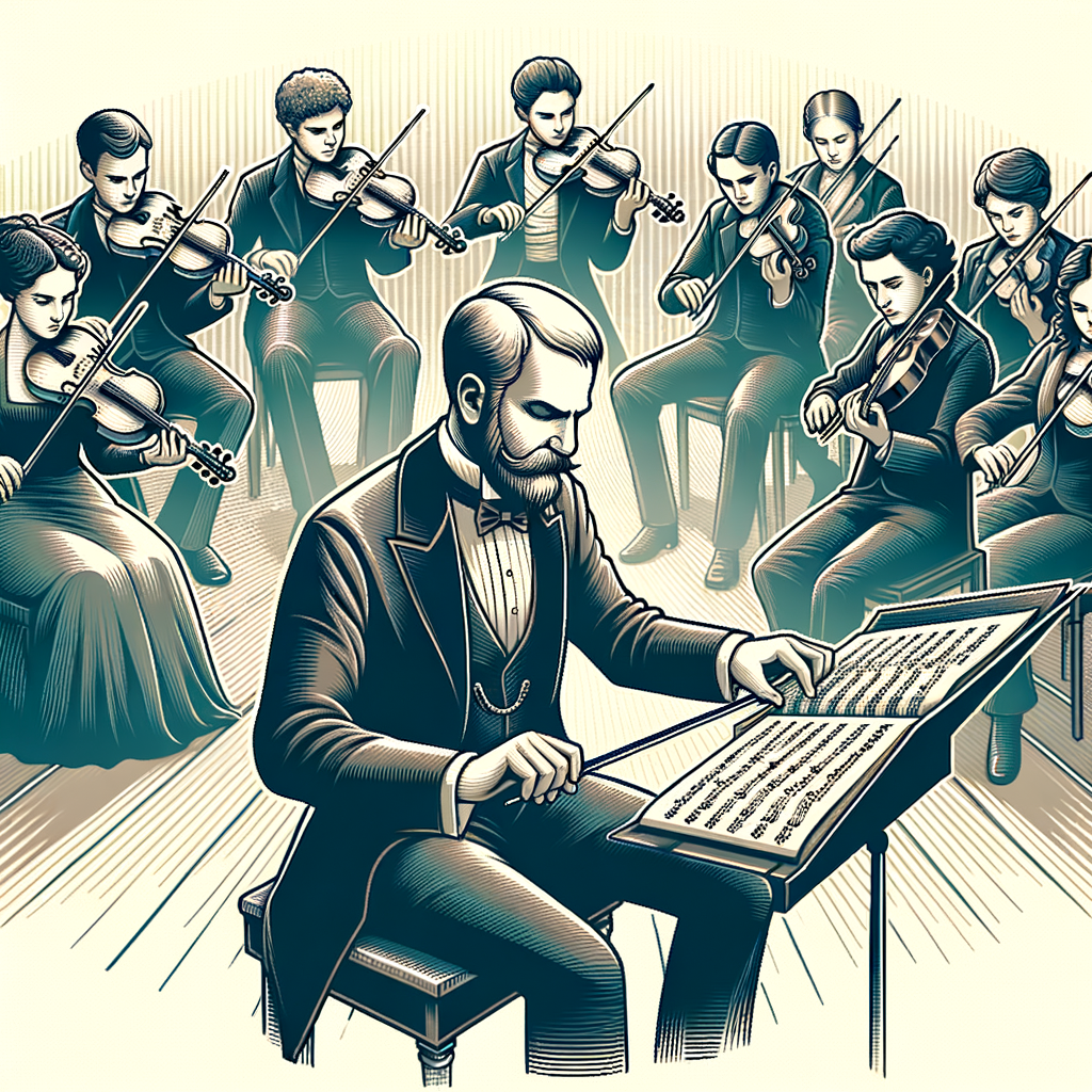 Beethoven’s Contribution to the Evolution of the Concert Experience