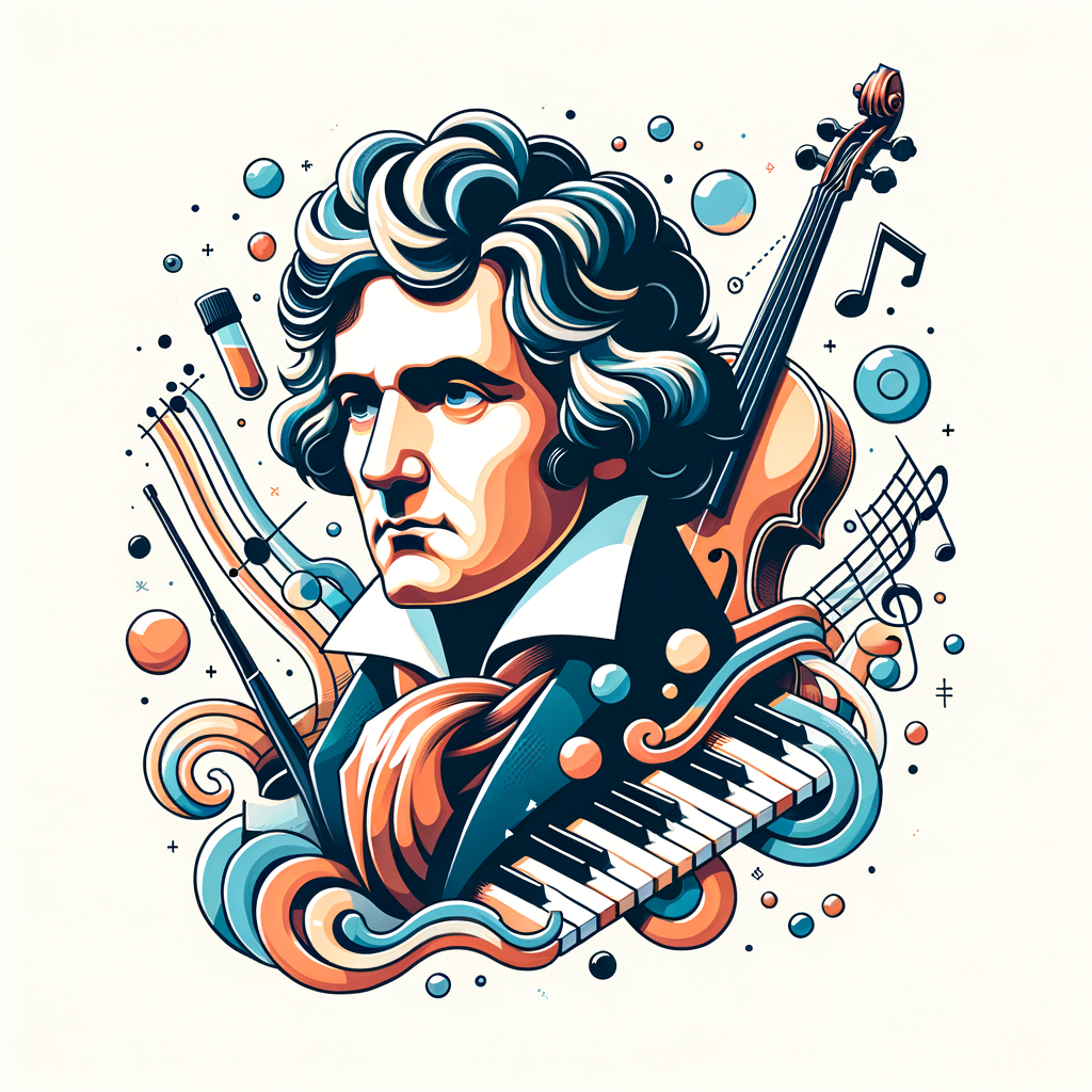 Beethoven Studies: Emerging Trends in Musicology