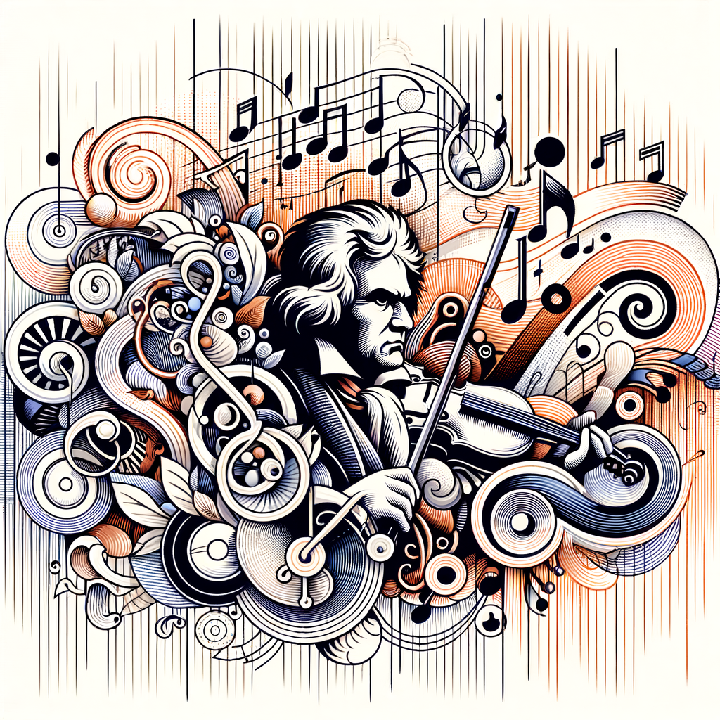 Reevaluating Beethoven’s Late Style: New Academic Insights