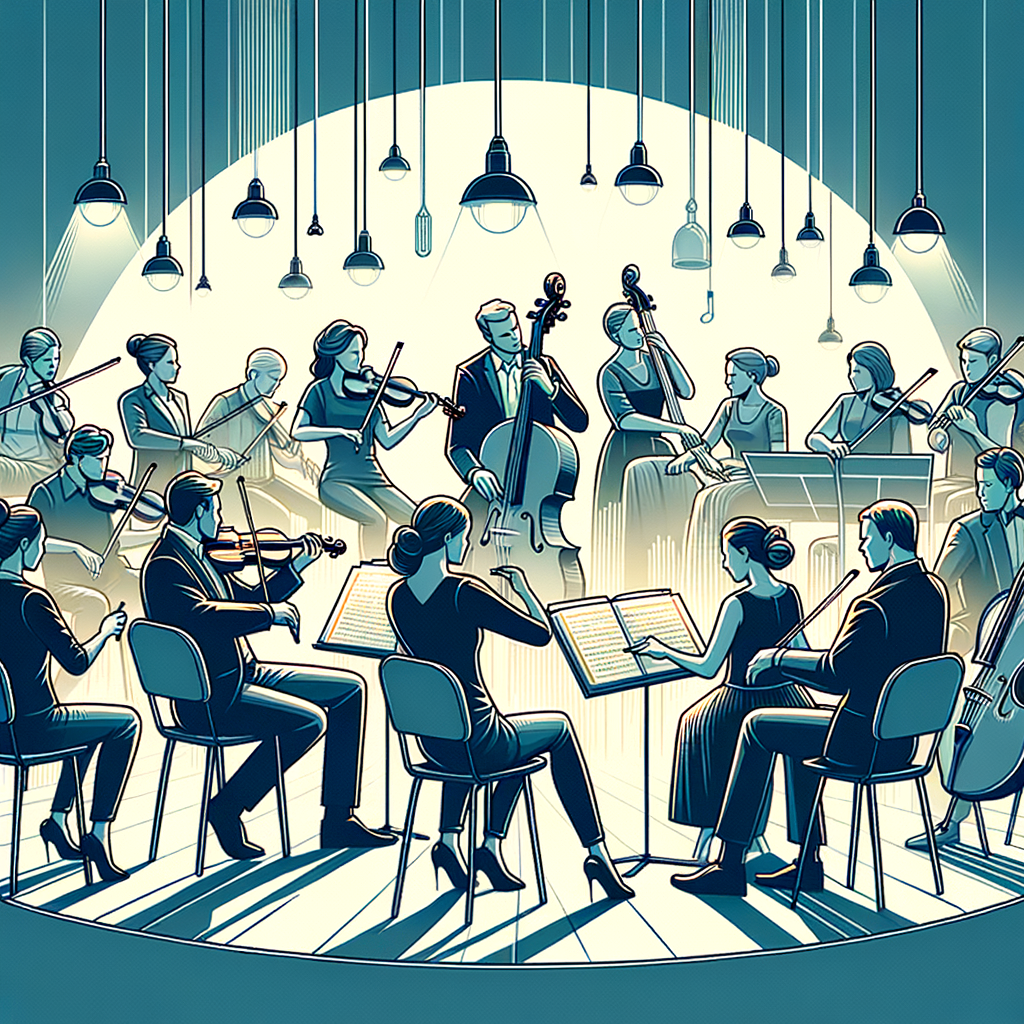 The Modern Reception of Beethoven’s String Quartets