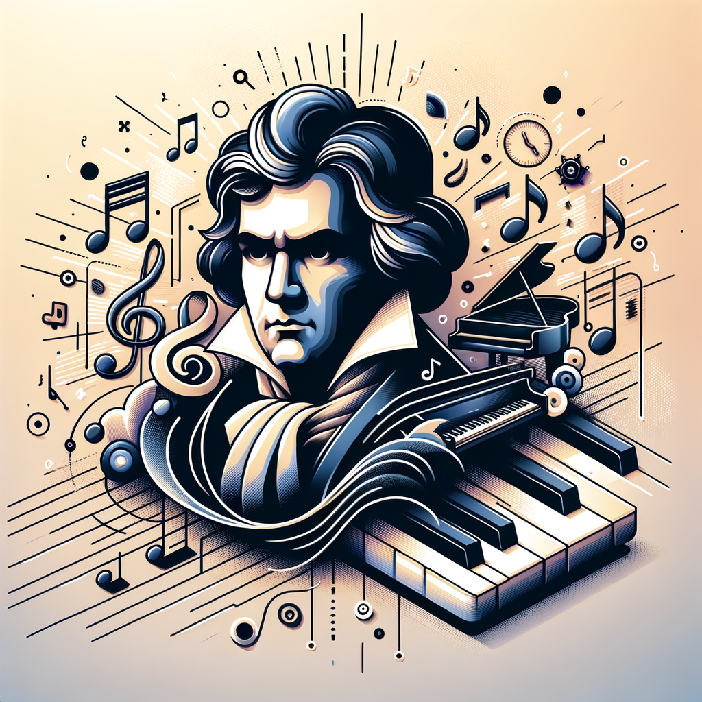 Beethoven and Modern Musicology: Challenging Established Views