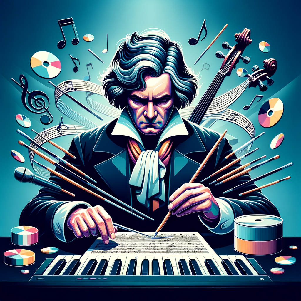 Revisiting Beethoven’s Approach to Musical Storytelling