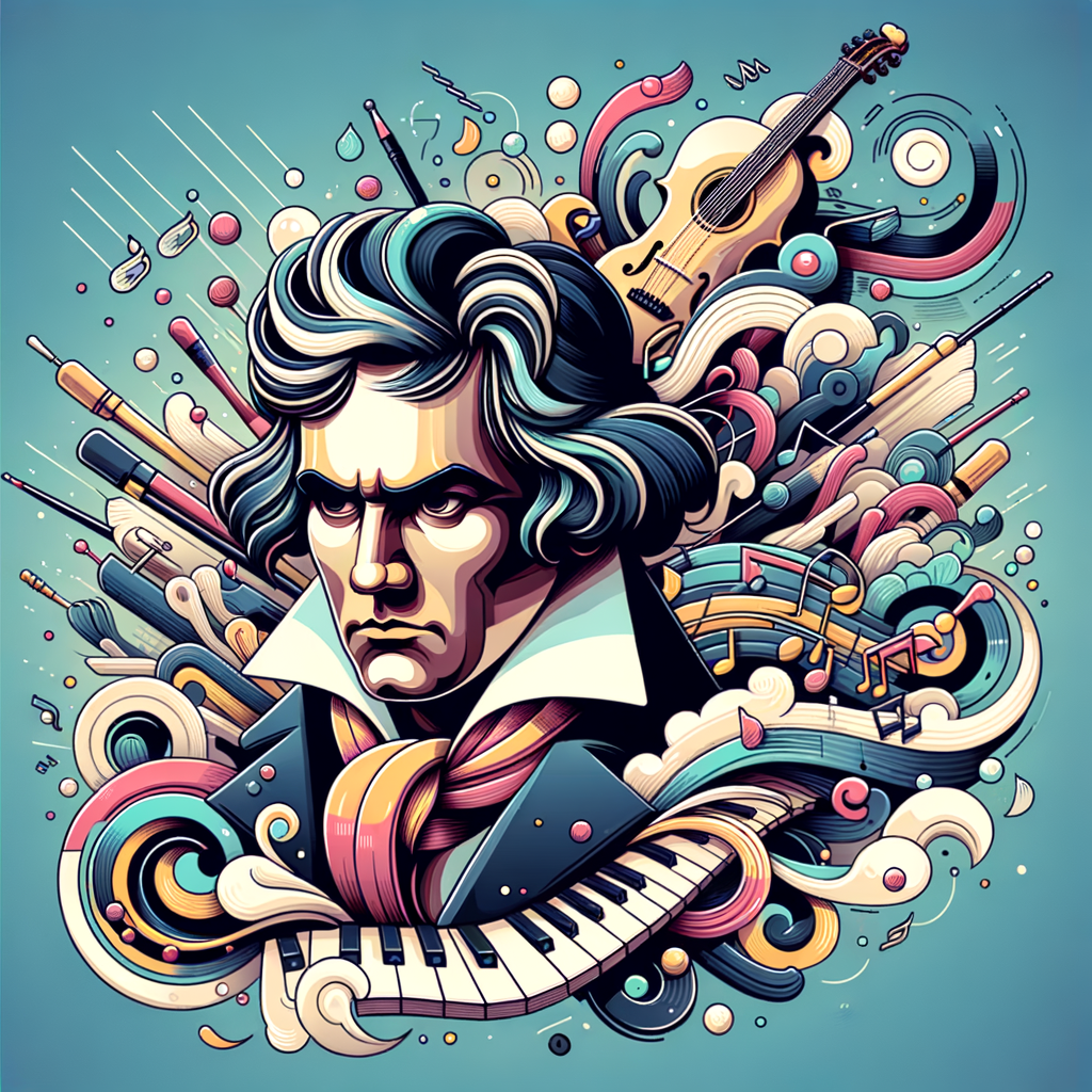 Beethoven’s Impact on Current Compositional Trends