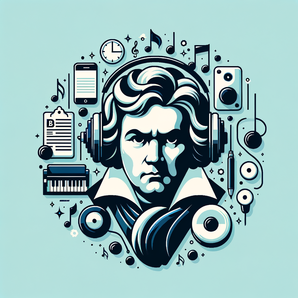 A Deep Dive into Beethoven’s ‘Eroica’ Symphony: A Revolutionary Work