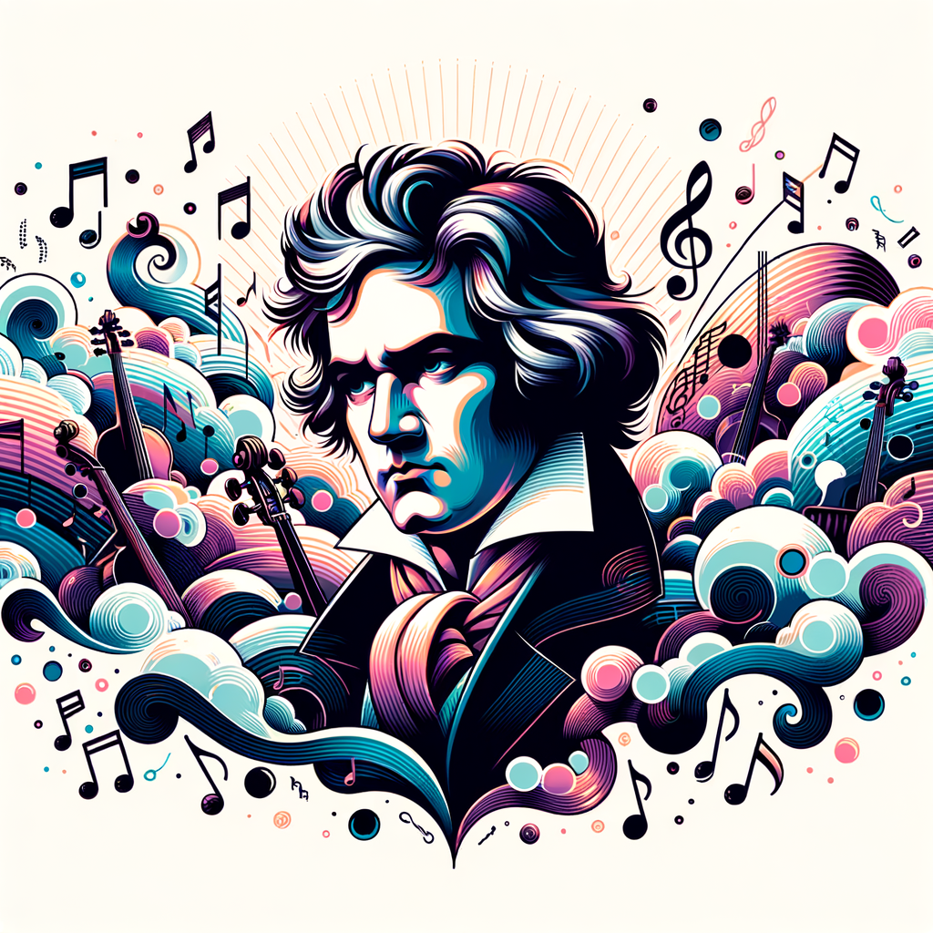 The Enduring Popularity of Beethoven’s Symphonies