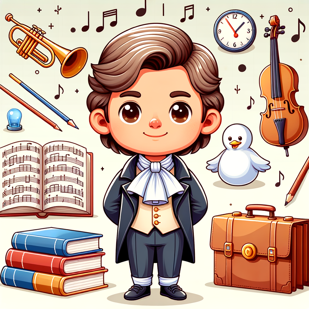 Beethoven as an Inspiration for Children’s Books and Education Beethoven as an Inspiration for Children’s Books and Education