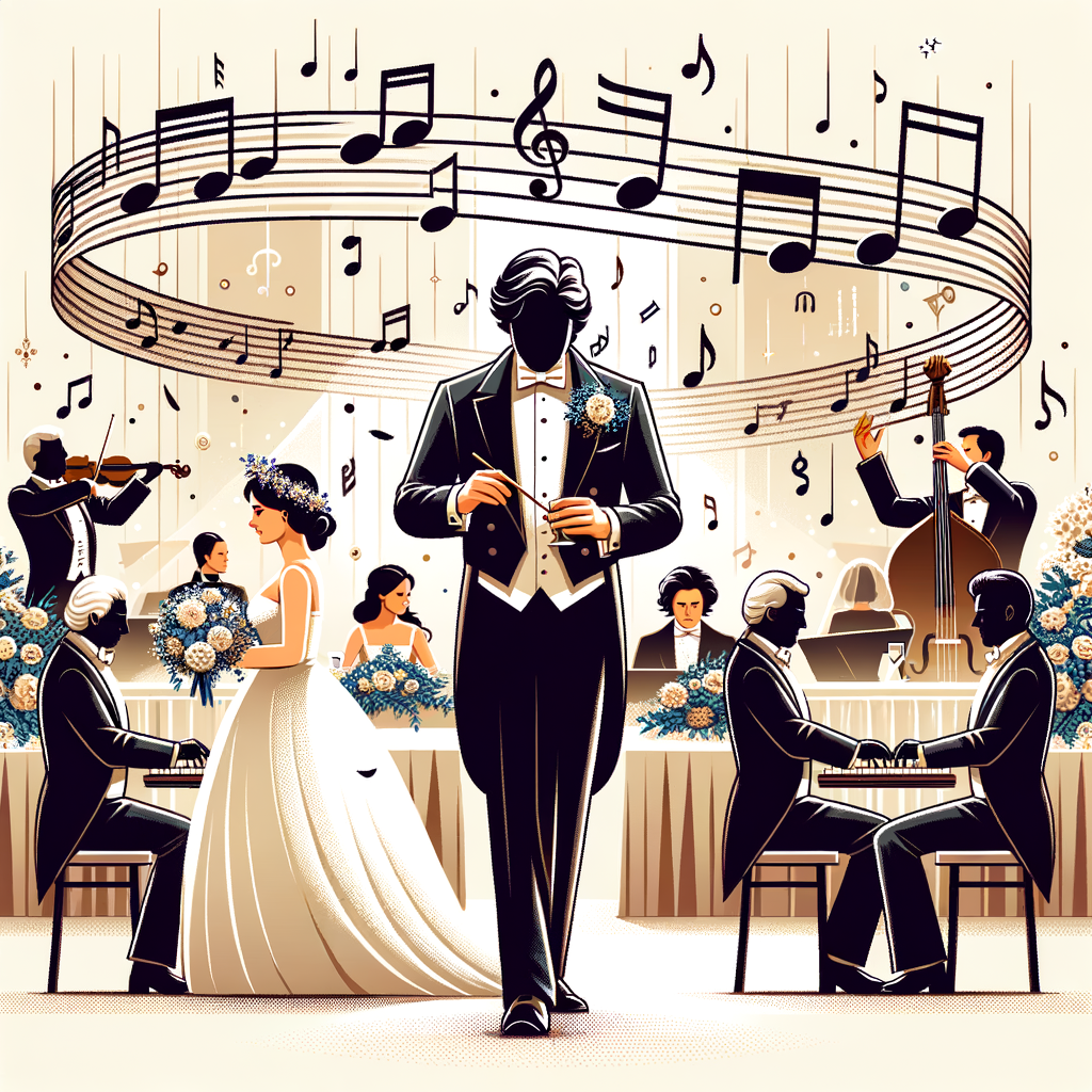Beethoven’s Music in Weddings and Personal Celebrations Beethoven’s Music in Weddings and Personal Celebrations