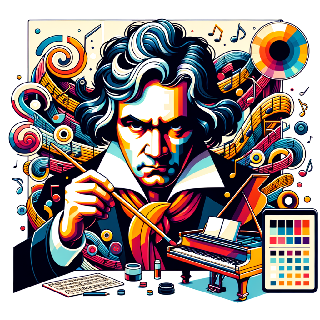 Beethoven’s Influence on Modern Day Hobbies and Pastimes Beethoven’s Influence on Modern Day Hobbies and Pastimes