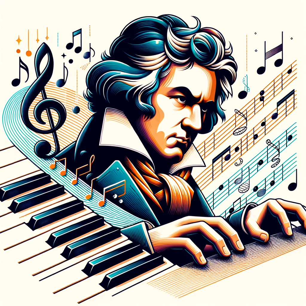 The Role of Beethoven in Developing Music Theory Curricula The Role of Beethoven in Developing Music Theory Curricula