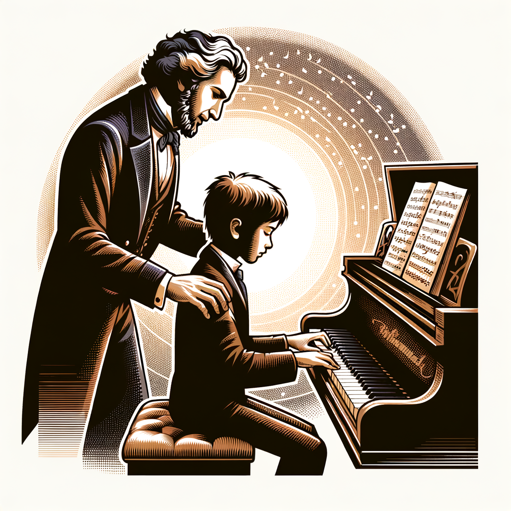 Beethoven and Piano Pedagogy: Shaping Young Pianists Beethoven and Piano Pedagogy: Shaping Young Pianists