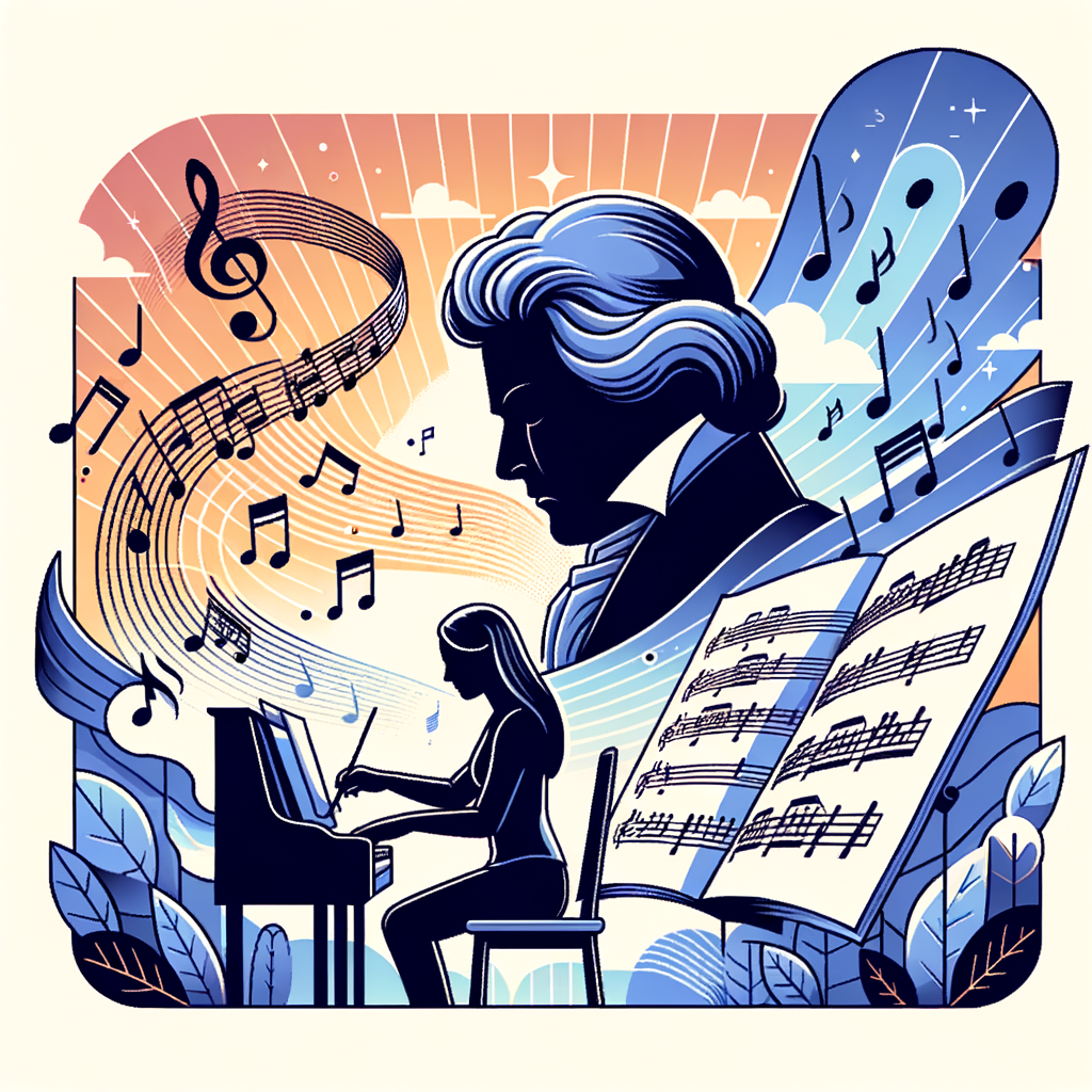 The Use of Beethoven’s Compositions in Music Therapy Education The Use of Beethoven’s Compositions in Music Therapy Education
