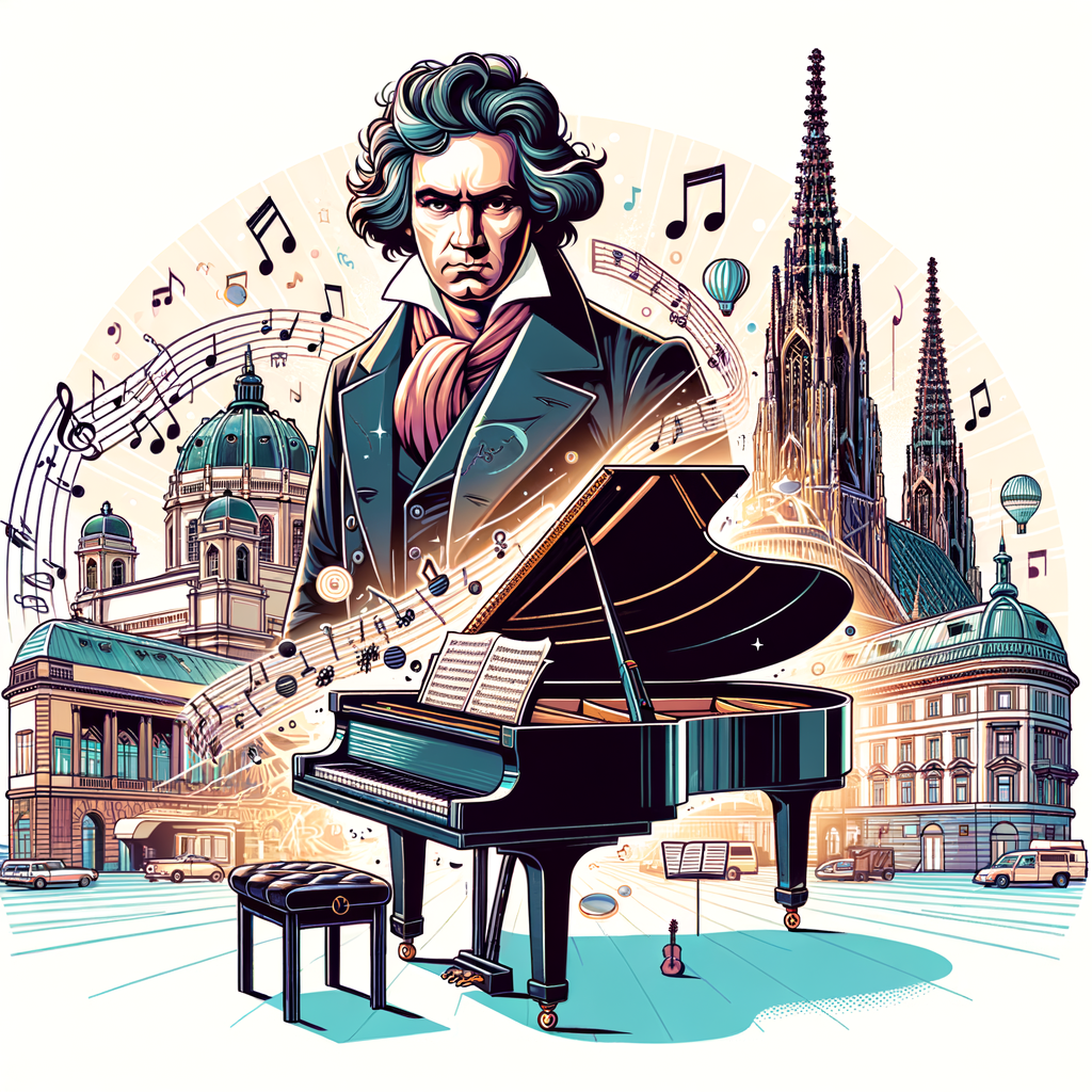The Importance of Beethoven in Understanding Western Music History The Importance of Beethoven in Understanding Western Music History
