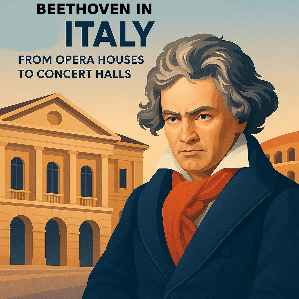 Celebrating Beethoven in Italy: From Opera Houses to Concert Halls Celebrating Beethoven in Italy: From Opera Houses to Concert Halls