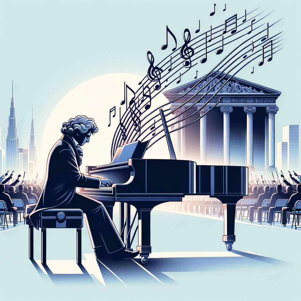 Beethoven’s Music in Public Memorials and Remembrance Events Beethoven’s Music in Public Memorials and Remembrance Events