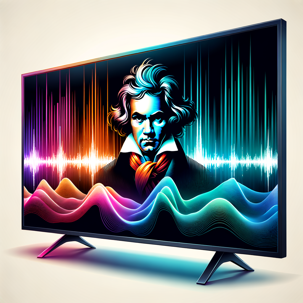 Beethoven’s Music on Television: A Mainstay of Soundtracks