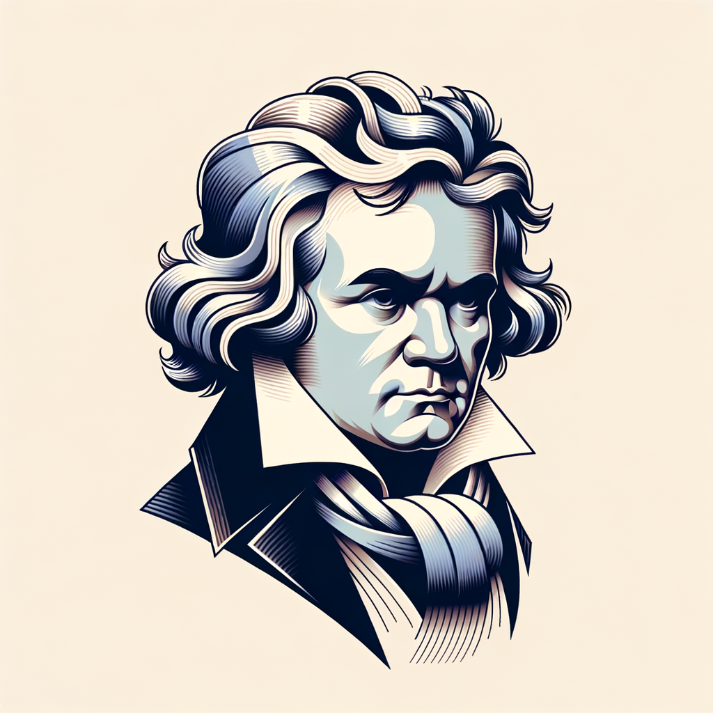 Beethoven in Contemporary Visual Art: Inspirations and Interpretations Beethoven in Contemporary Visual Art: Inspirations and Interpretations