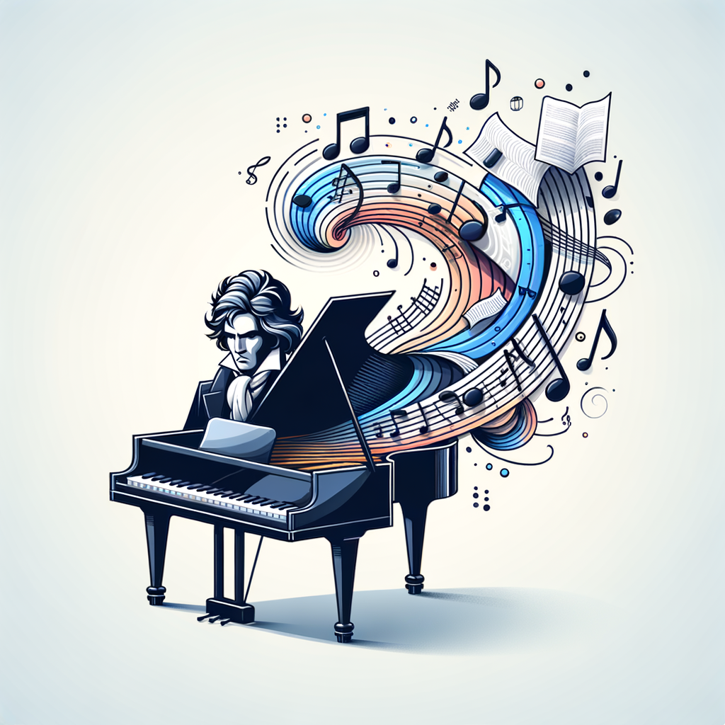Beethoven’s Influence in the Evolving World of Classical Music Festivals