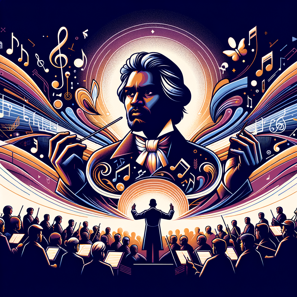 The Symbolism of Beethoven in Political and Humanitarian Campaigns