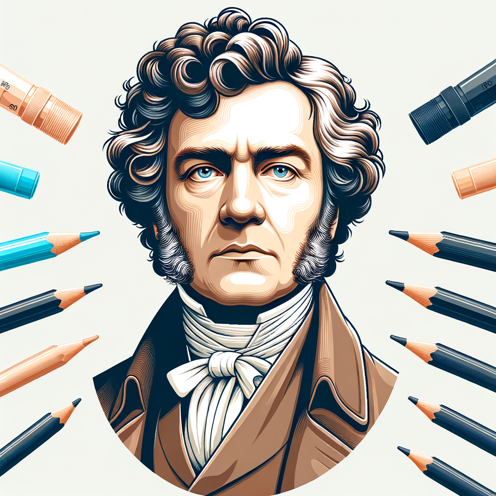 Reimagining Beethoven’s Image: From Traditional to Modern Portrayals