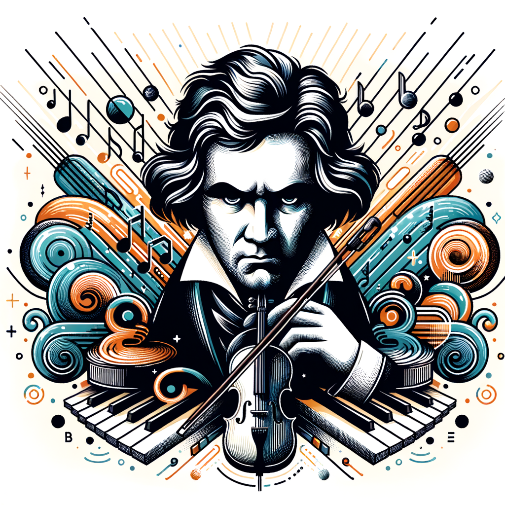 Beethoven’s Universal Appeal: A Unifying Force in Diverse Cultures Beethoven’s Universal Appeal: A Unifying Force in Diverse Cultures