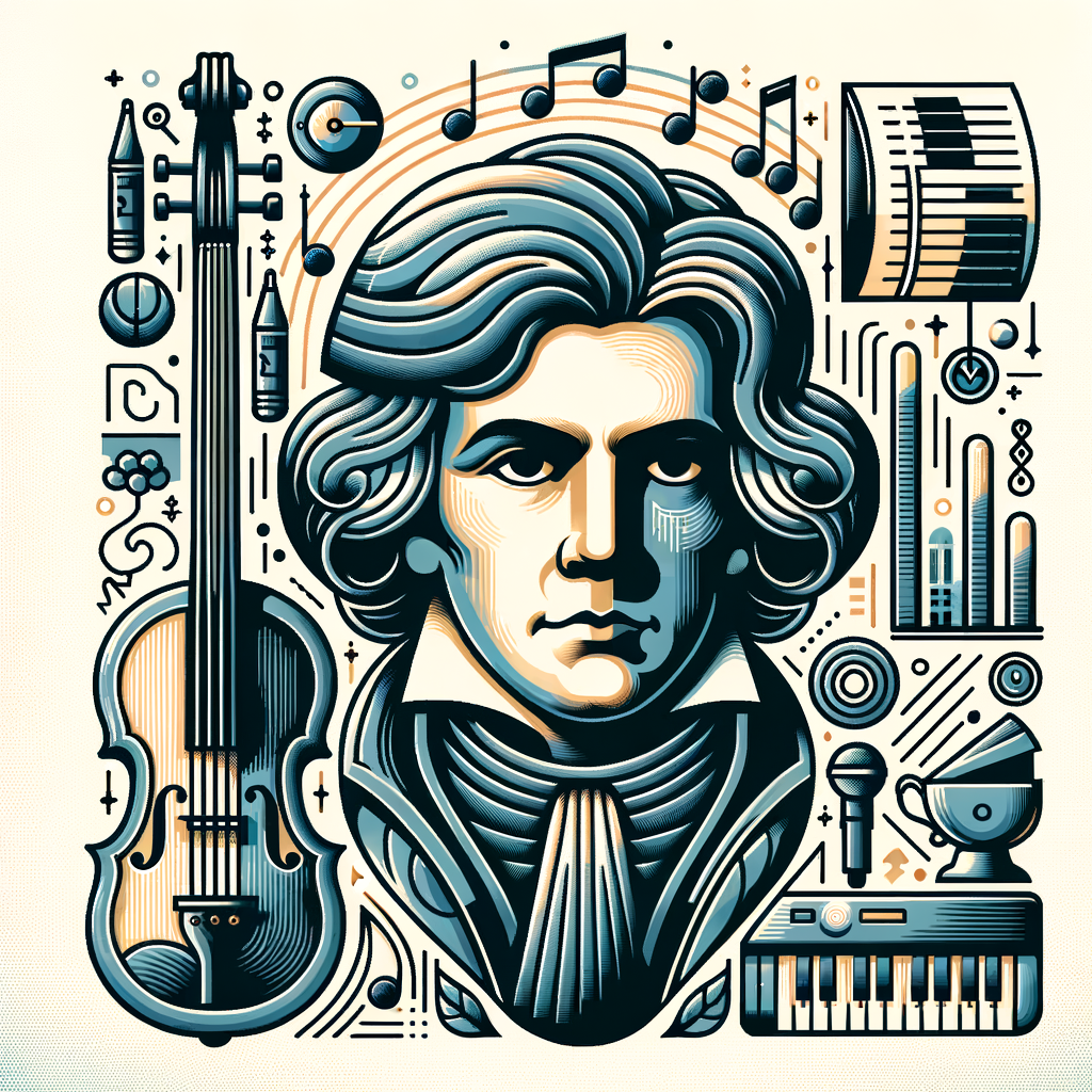Beethoven’s Legacy in Cultural Education and Public Programs Beethoven’s Legacy in Cultural Education and Public Programs