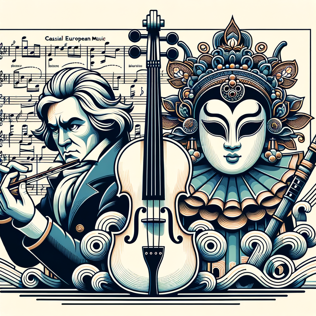 Beethoven’s Music in Asian Performing Arts: A Cross-Cultural Perspective Beethoven’s Music in Asian Performing Arts: A Cross-Cultural Perspective