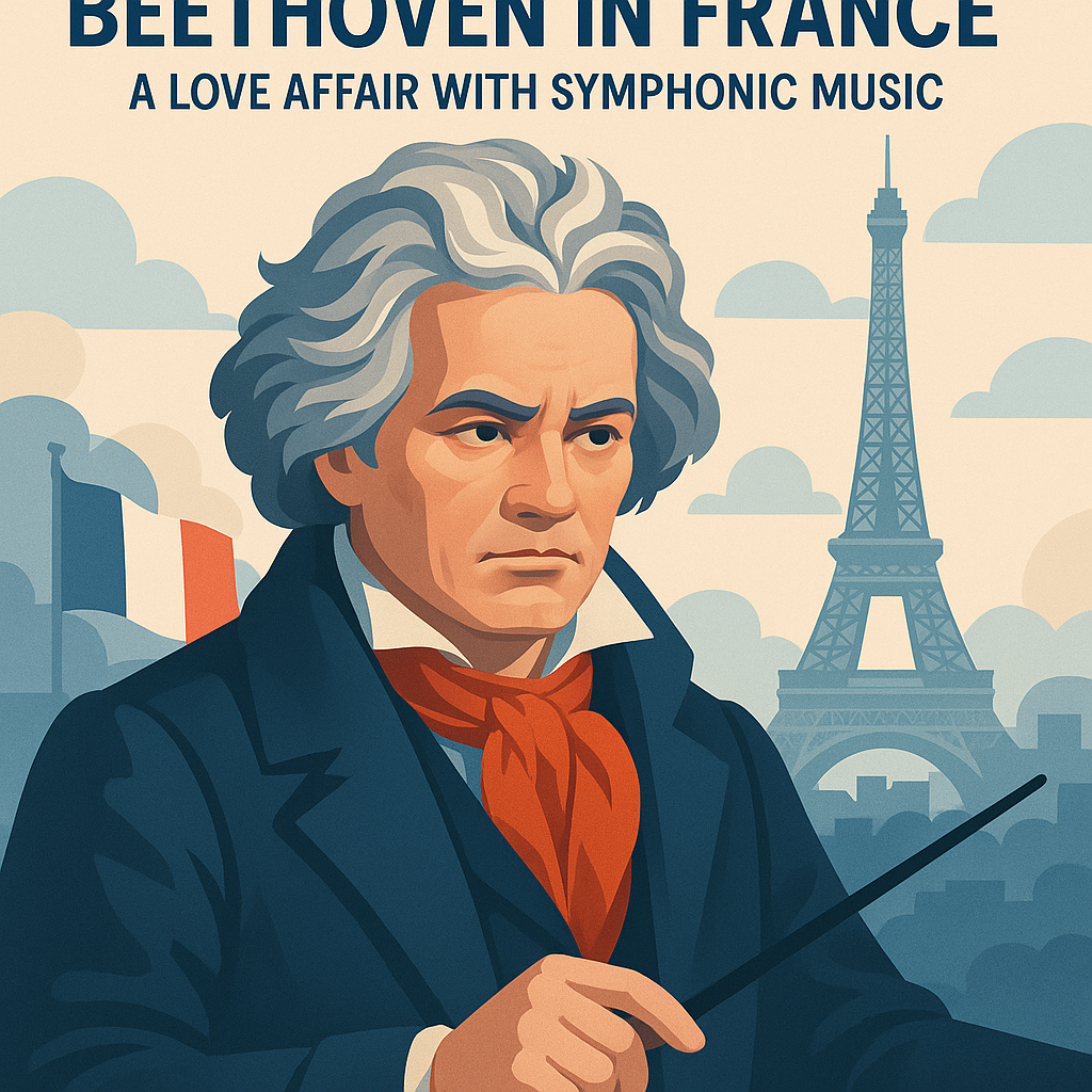 Beethoven in France: A Love Affair with Symphonic Music Beethoven in France: A Love Affair with Symphonic Music