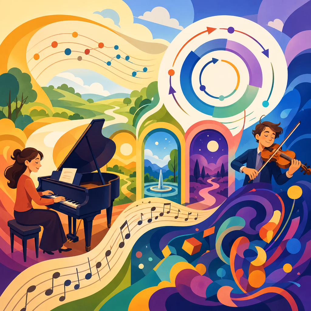 Innovations in Form: Sonata, Rondo, and Beyond Innovations in Form: Sonata, Rondo, and Beyond