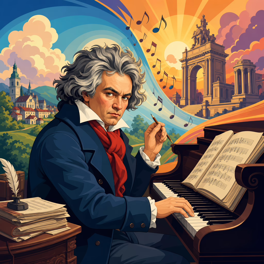 Beethoven and the Invention of the Monumental Piano Sonata Beethoven and the Invention of the Monumental Piano Sonata
