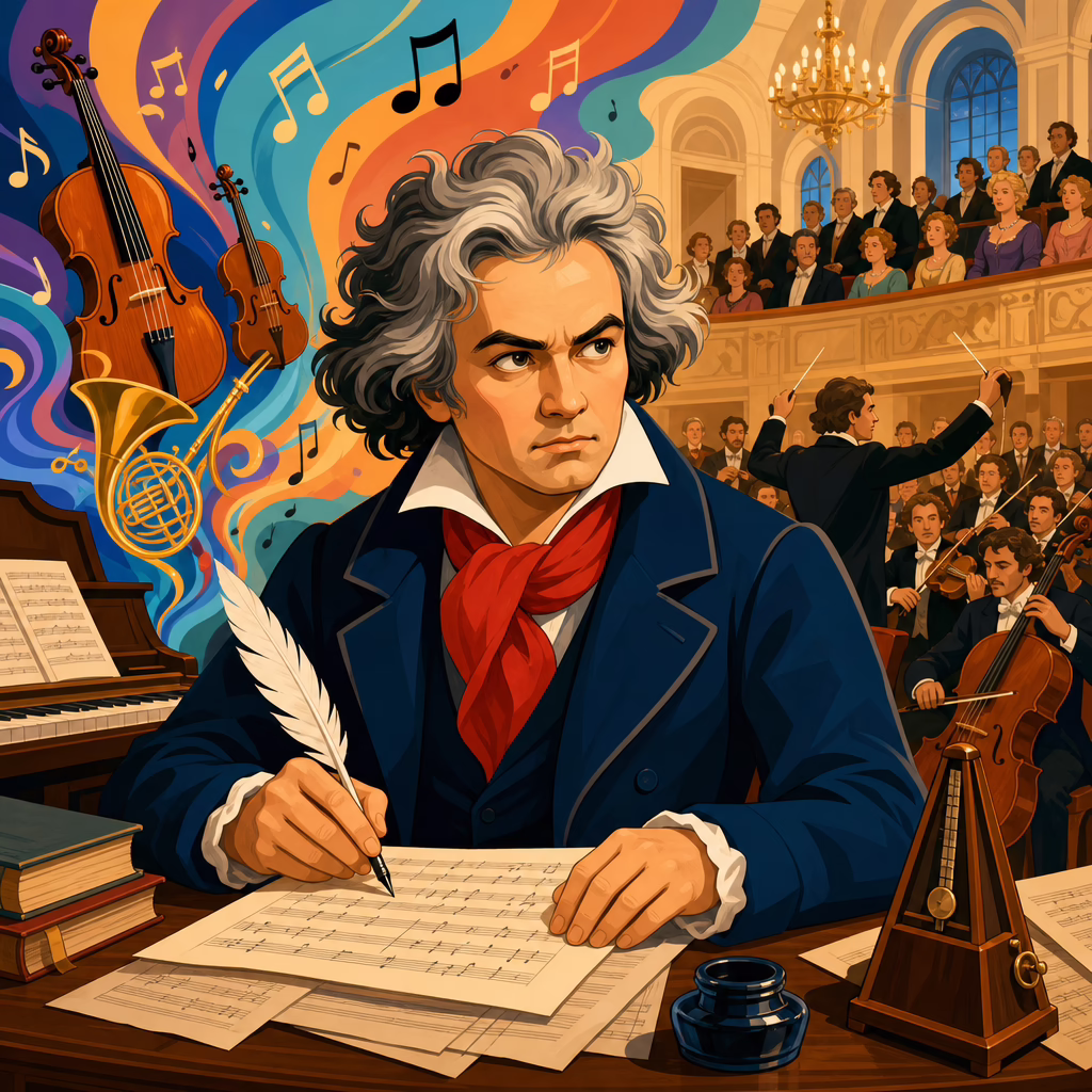 Beethoven and the New Prestige of Instrumental Music Beethoven and the New Prestige of Instrumental Music