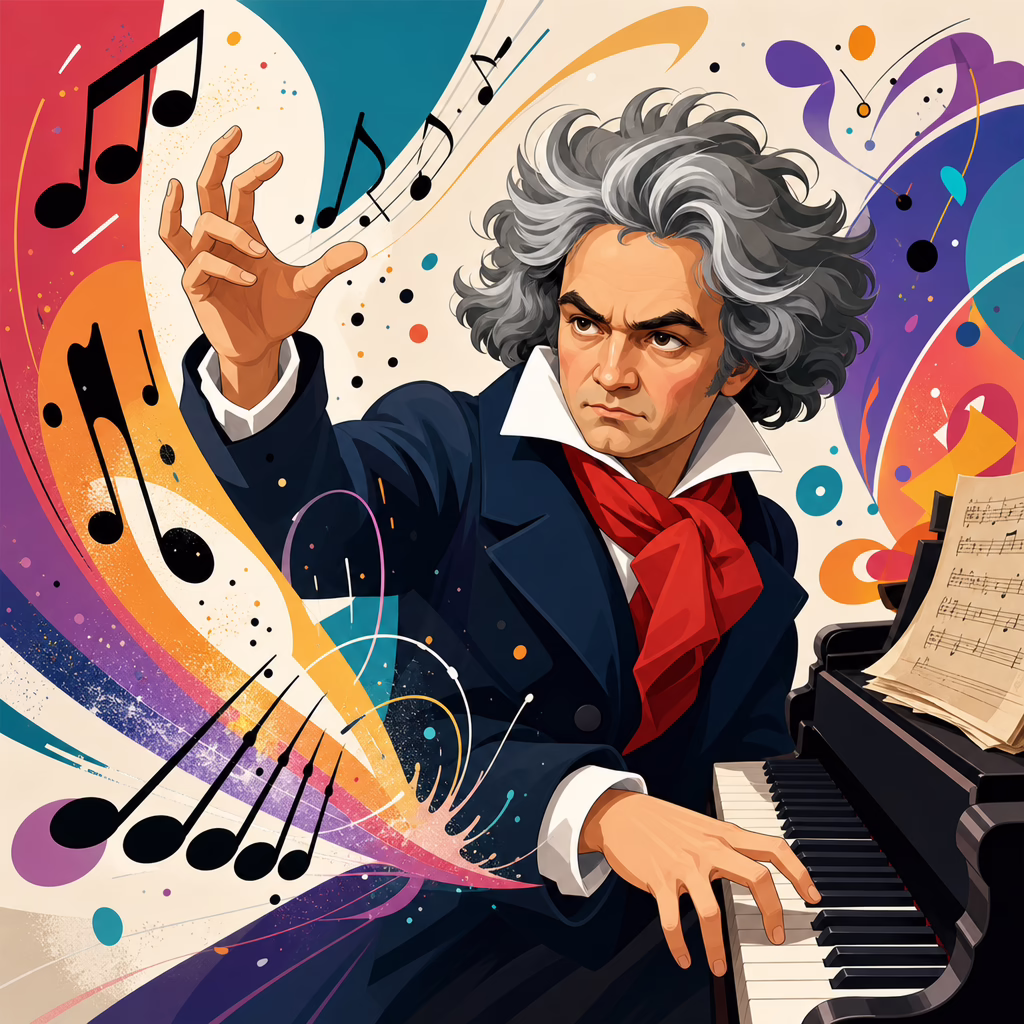 Beethoven’s Radical Treatment of Opening Gestures Beethoven’s Radical Treatment of Opening Gestures