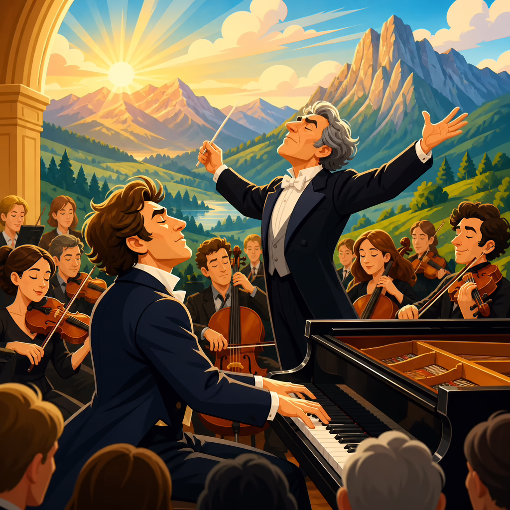What Makes a Great Performance of the Eroica